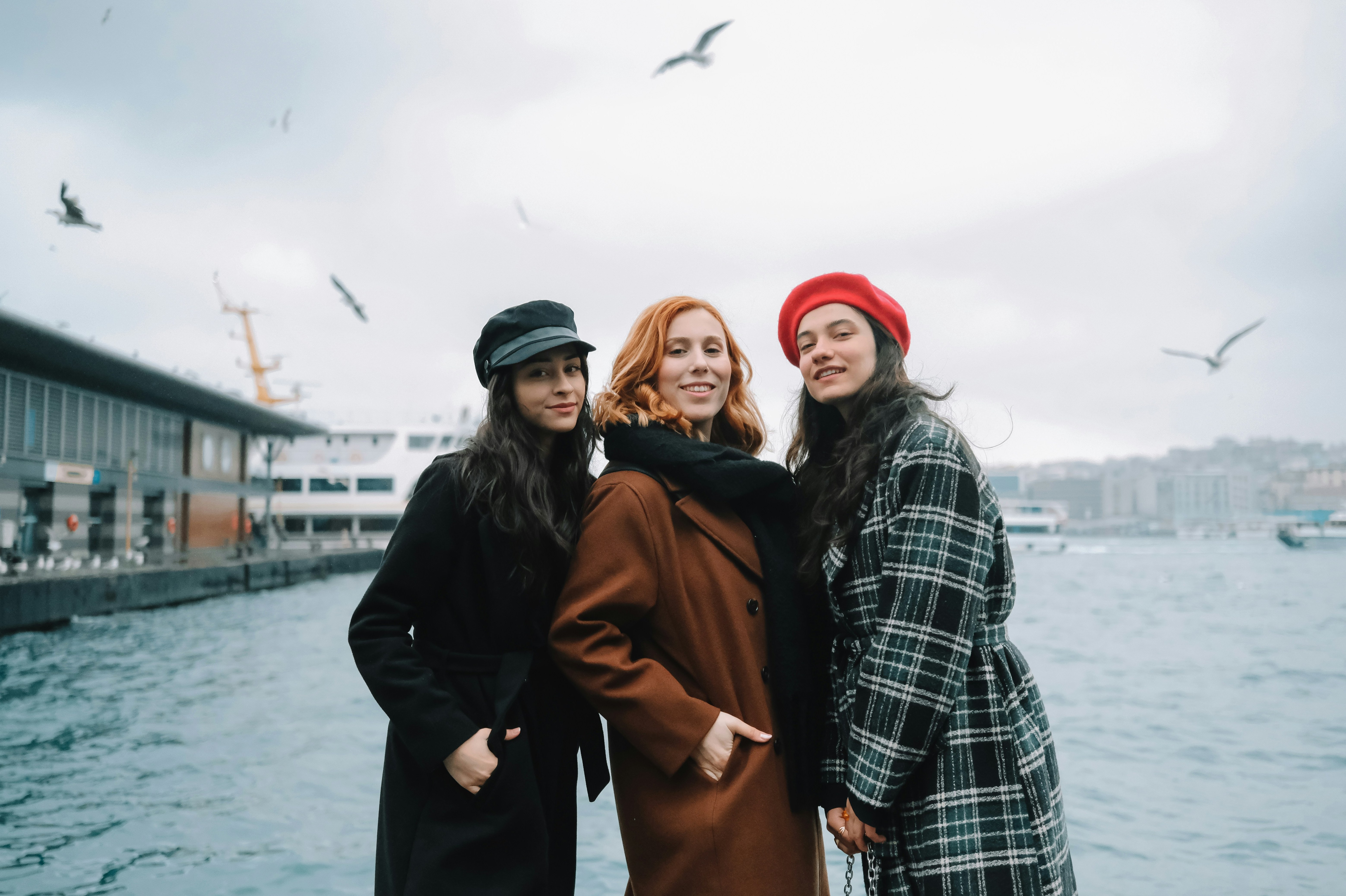 The Muffin Man Bakery