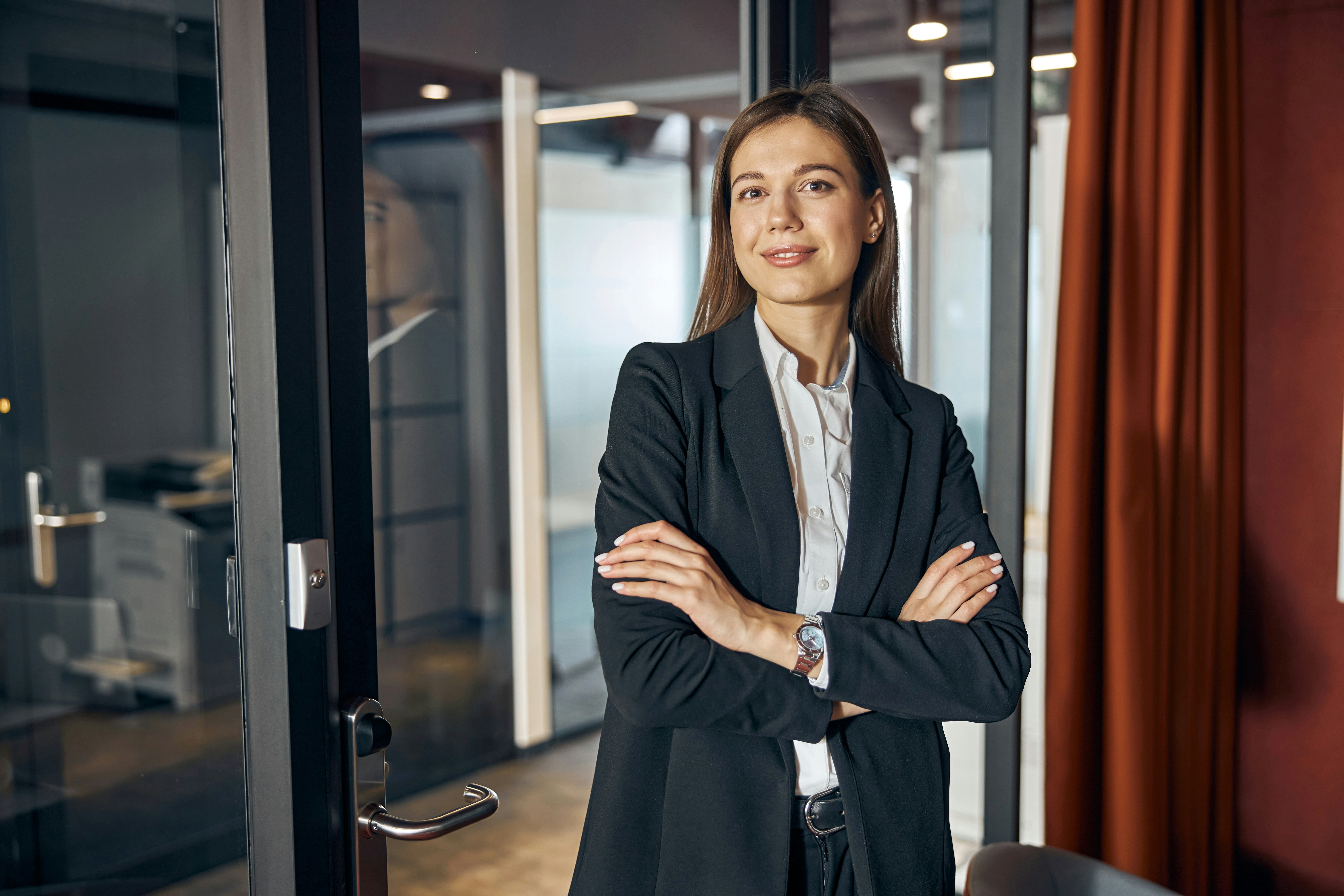 Get Your Business Moving Forward